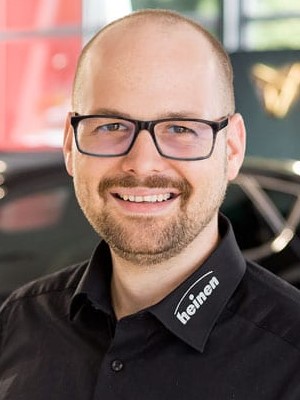 Foto Jens Ahrens, Motor Center Heinen GmbH